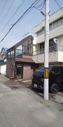 Others 5, Minpaku Ota Building No.2, Otaru