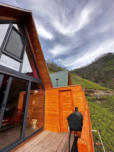 Exterior & Views 2, Northland Bungalows, Ardeşen