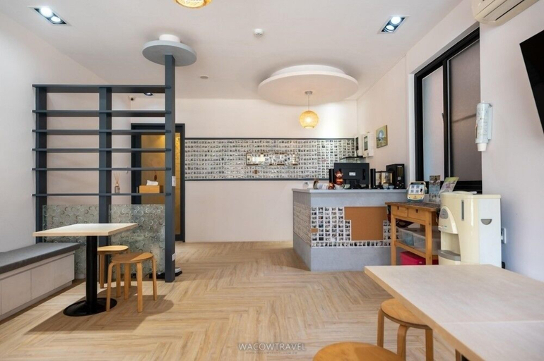 Others 5, Yuanjyuge B&B, Pingtung