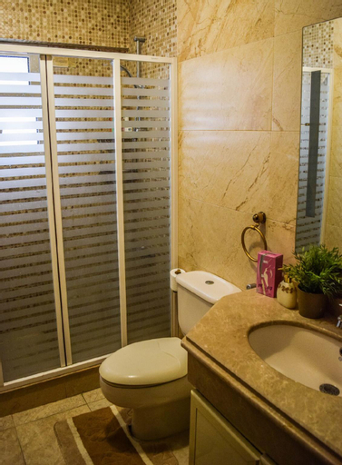 Bedroom 3, Shata Residential Apartment., An-Nuzhah