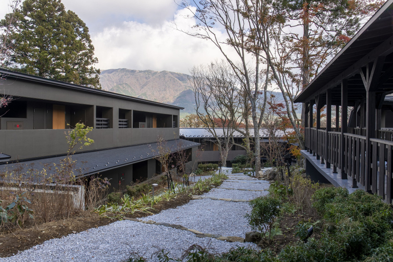 Exterior & Views, Fufu Hakone, Hakone
