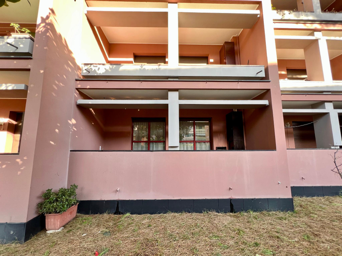 Apartment i Pini, Genova