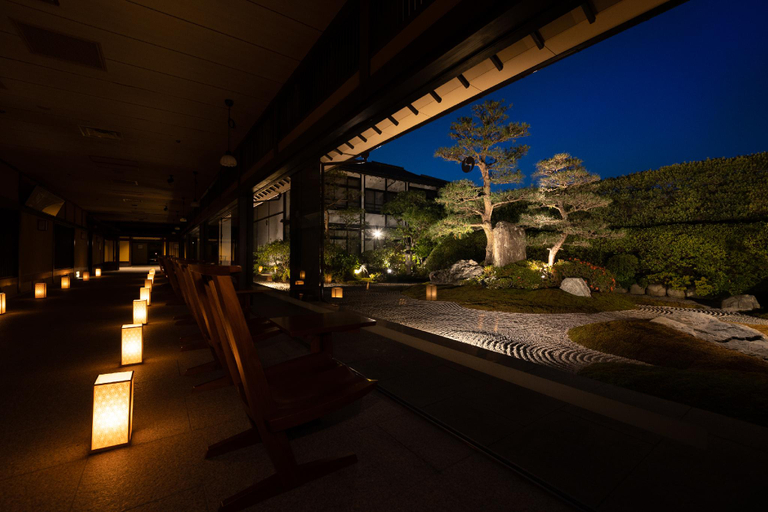 Exterior & Views 1, Haginoyado Tomoe Ryokan, Hagi