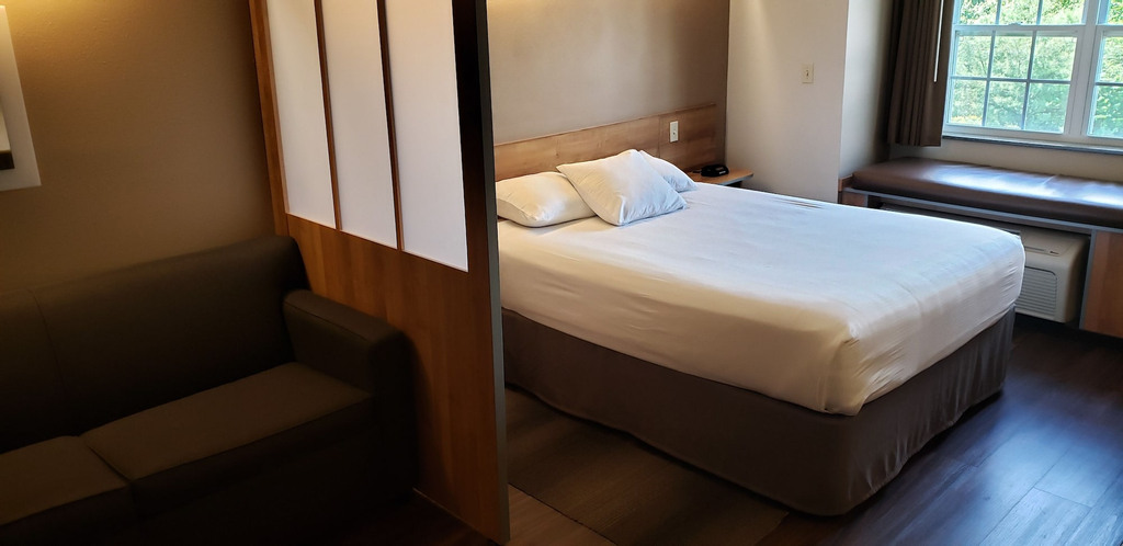 Bedroom 20