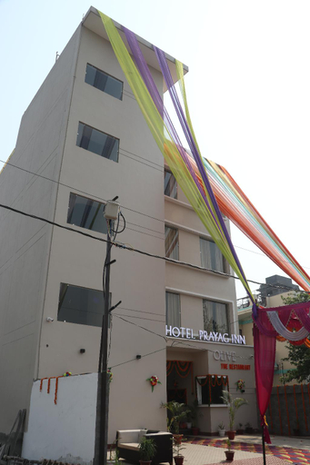 Exterior & Views 3, The Prayag inn, Dehradun