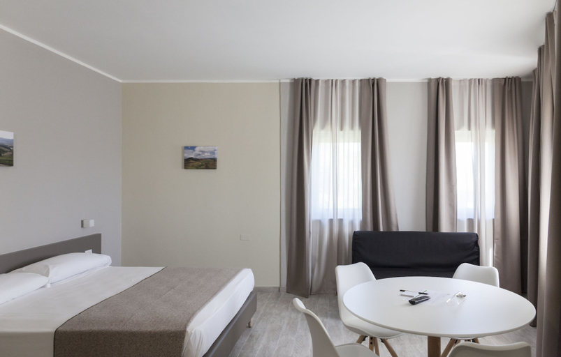 Bedroom 20