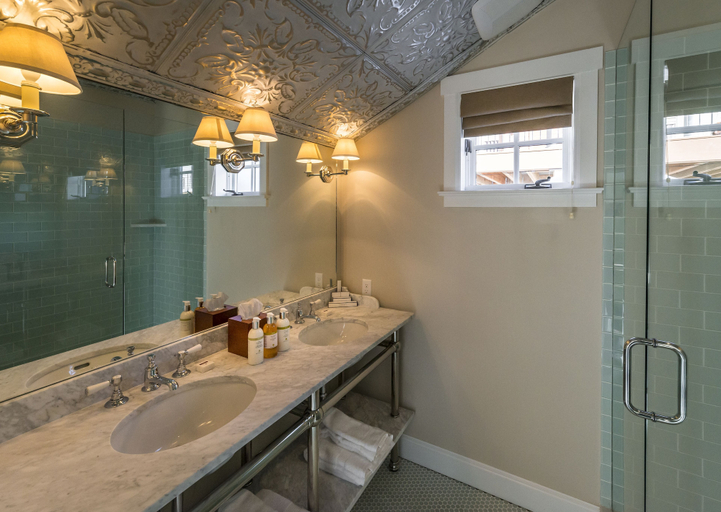 Bathroom 4, Dunton Town House, San Miguel