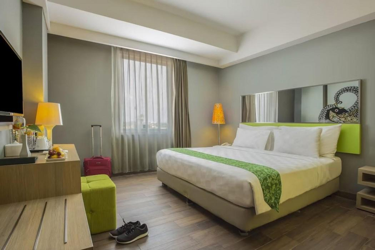 Harga Pesonna Hotel Tegal Terbaru 2023 Booking Murah