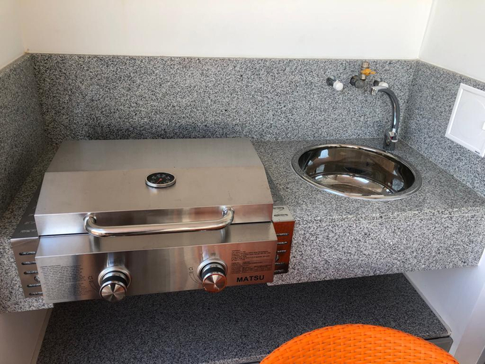 Bathroom 2, lovely 2 bedroom condo with pool access and more, Ricaurte