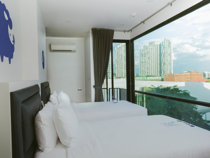 Bedroom 6