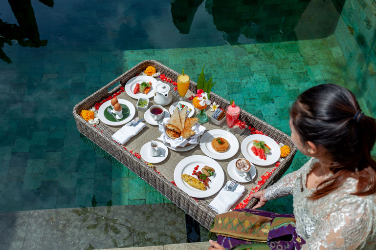 Food & Drinks 5, The Lokha Ubud Resort Villas and Spa, Gianyar