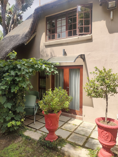 Exterior & Views 2, Lipizzaner Lodge, City of Johannesburg