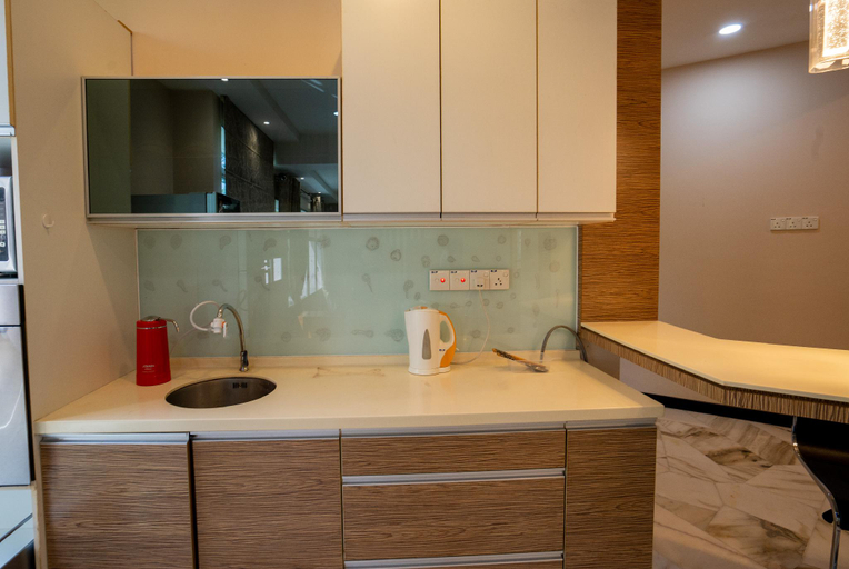 Others 4, Cozy Gurney Georgetown Private Apartment Penang 1, Pulau Penang