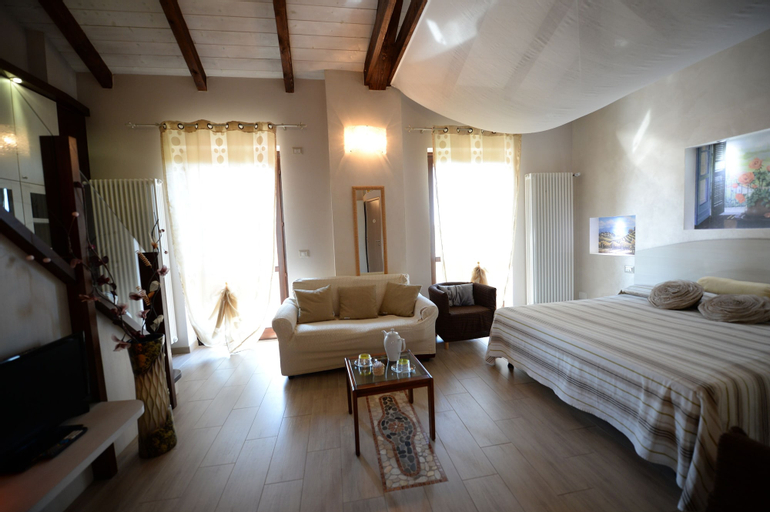 Bedroom 15