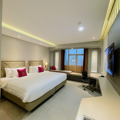 Bedroom 5