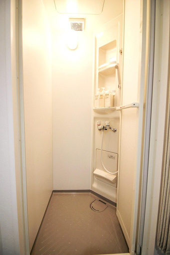 Bathroom 3, YAGARA TERRACE HOUSE ROOM/ D, Osaka