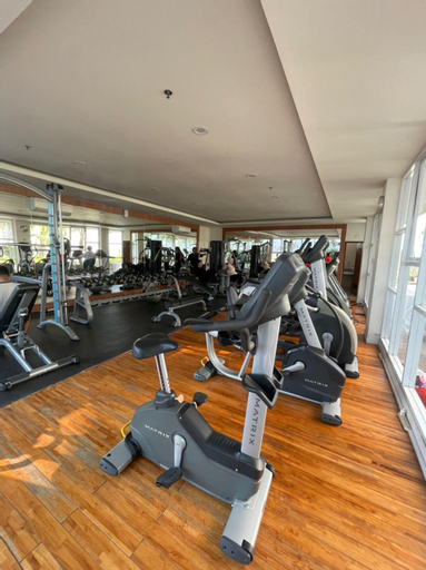 Others 3, Apartemen VidaView By RoomForRent, Makassar