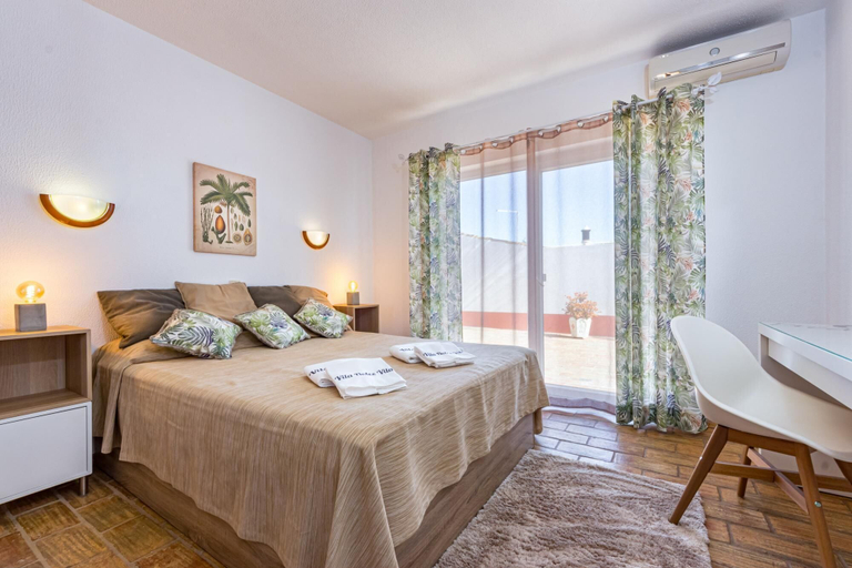 Bedroom 3, Dolce Vita in Albufeira, Albufeira