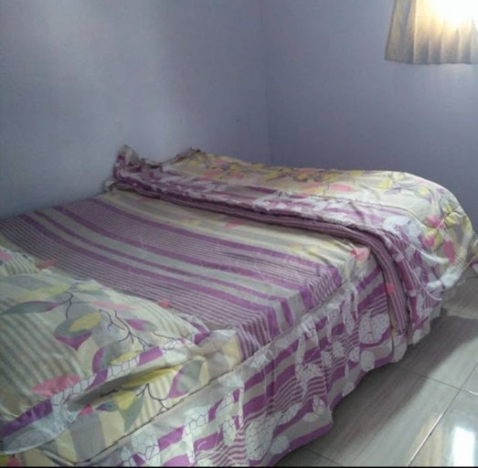 Bedroom 5, Adam Homestay, Probolinggo
