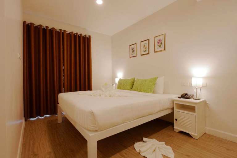 Bedroom 17