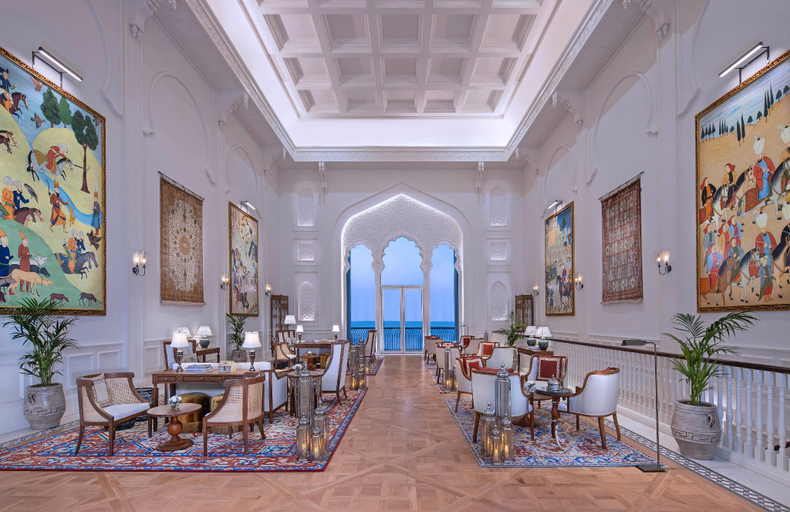 Public Area 3, The Chedi Katara Hotel & Resort, Doha