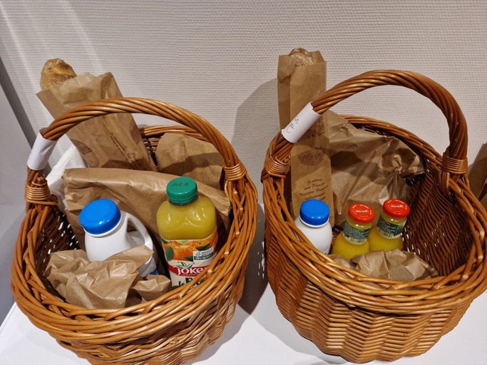 Food & Drinks 5, Les Pins Sylvestres, Moselle