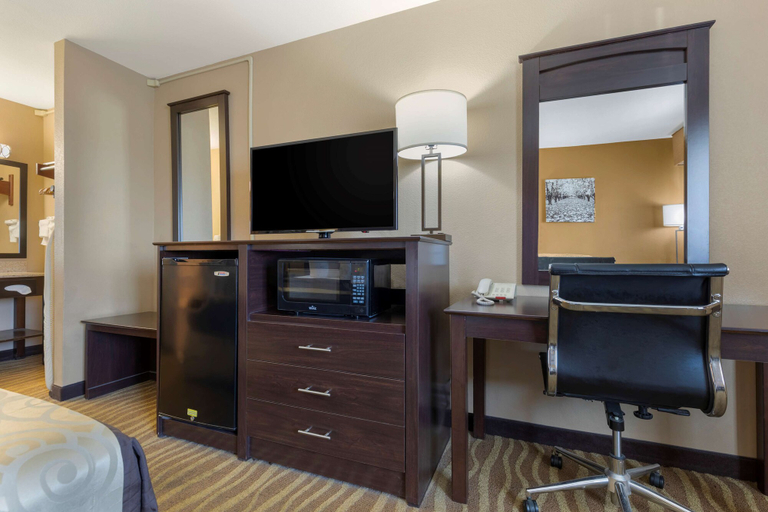 Others 5, Best Western Taylor Inn, Williamson