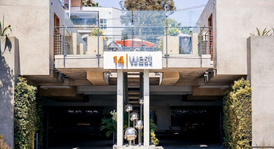 Exterior & Views 4, 14 West Hotel, Orange