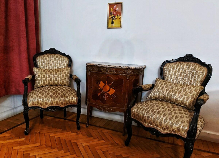 Others 5, Jessy Residence | Spacious 3 BR | Heliopolis., Heliopolis