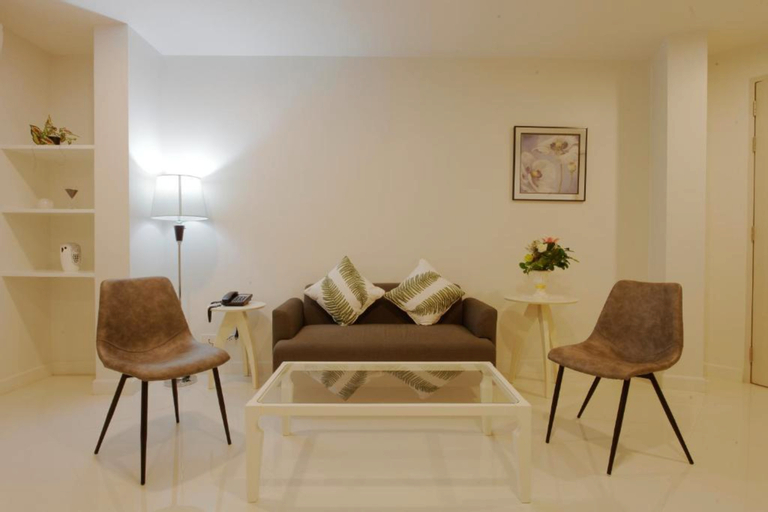 Bedroom 16