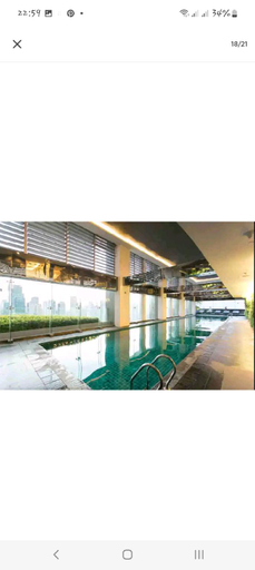 Others 4, Gramercy Residences Studio w/WiFi& Free Pool&Gym, Makati City