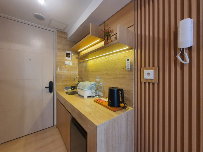 Others 4, Comfort Lux Studio Apartment @PIK2 Tokyo Riverside Apartmen, Tangerang
