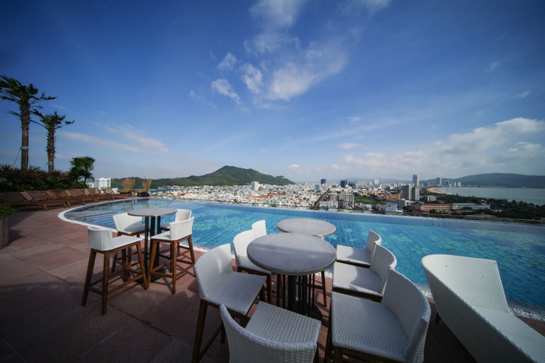 Sport & Beauty 2, L'amor Boutique Hotel Quy Nhon, Qui Nhơn