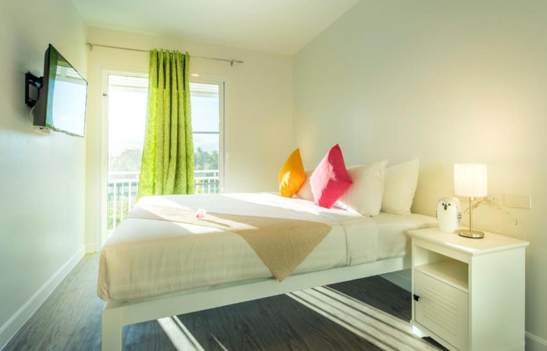 Bedroom 3, Chada@nakhon, Muang Nakhon Si Thammarat