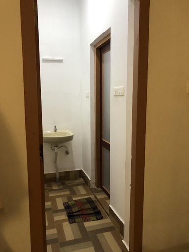 Bedroom 3, ASP COTTAGE, Tirunelveli