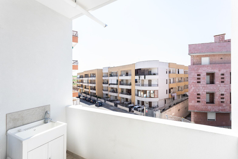 Exterior 2, Appartamento Vico Gallipoli, Lecce