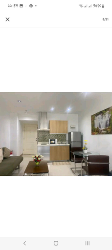 Others 2, Gramercy Residences Studio w/WiFi& Free Pool&Gym, Makati City