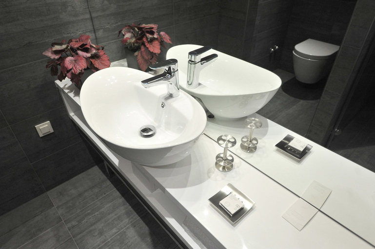 Bathroom 4, Lavandula, Zadar