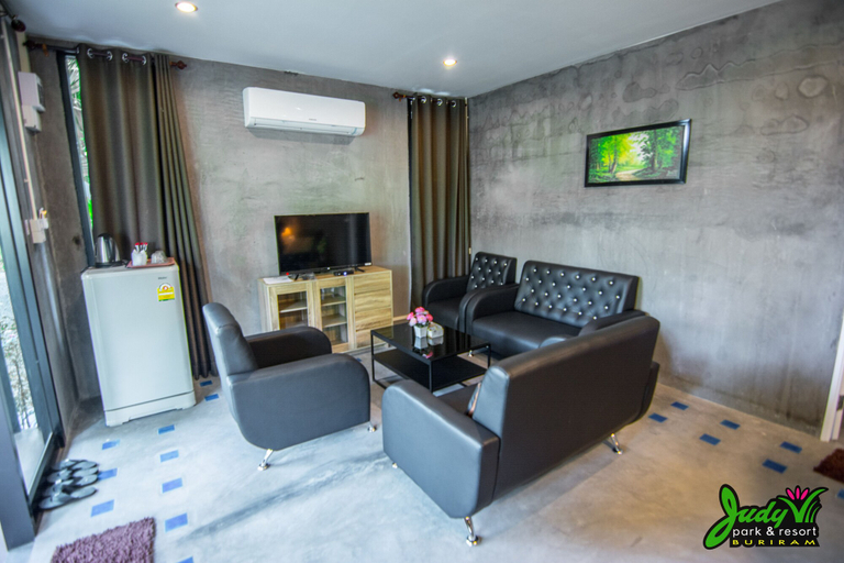 Others 5, Buriram Judypark and Resort, Muang Buri Ram