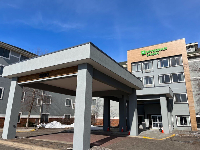 Exterior & Views 2, Wyndham Garden Otsego-Minneapolis, Wright