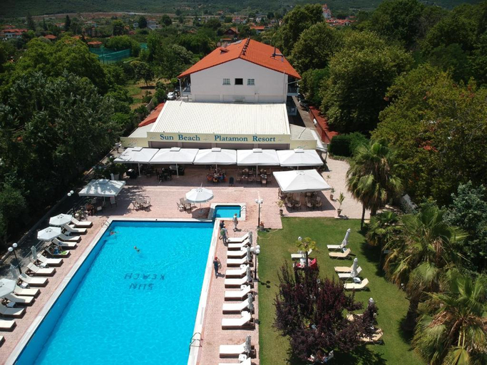 Others 5, Sun Beach Hotel-Platamonas, Central Macedonia
