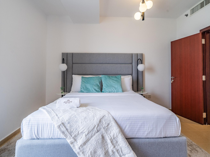 Others 5, Spacious 2BR | Dubai Eye & Sea View | JBR, Dubai