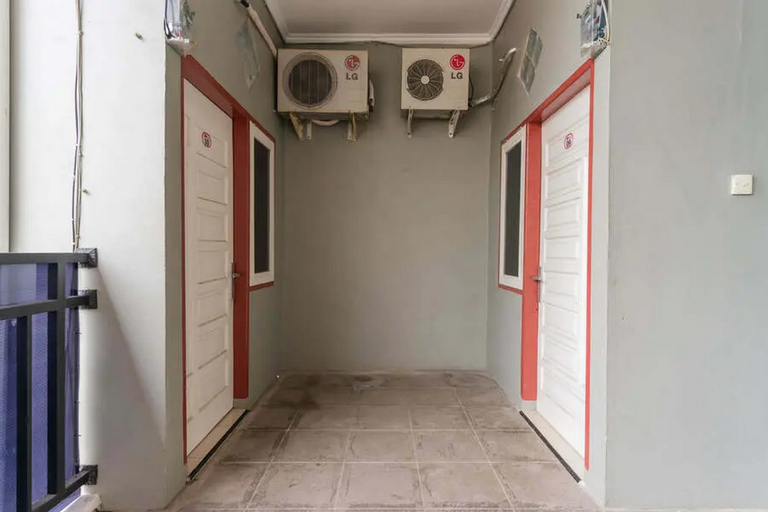 Others 5, RedDoorz @ Jalan Sei Batang Hari Medan, Medan