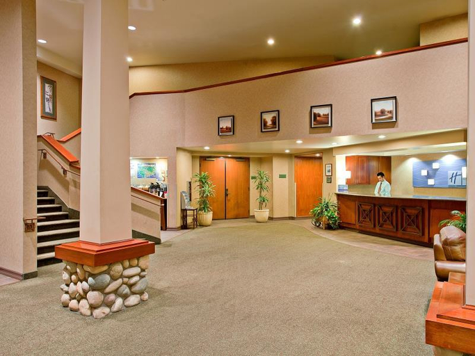 Public Area 3, Holiday Inn Express & Suites CARPINTERIA by IHG, Santa Barbara