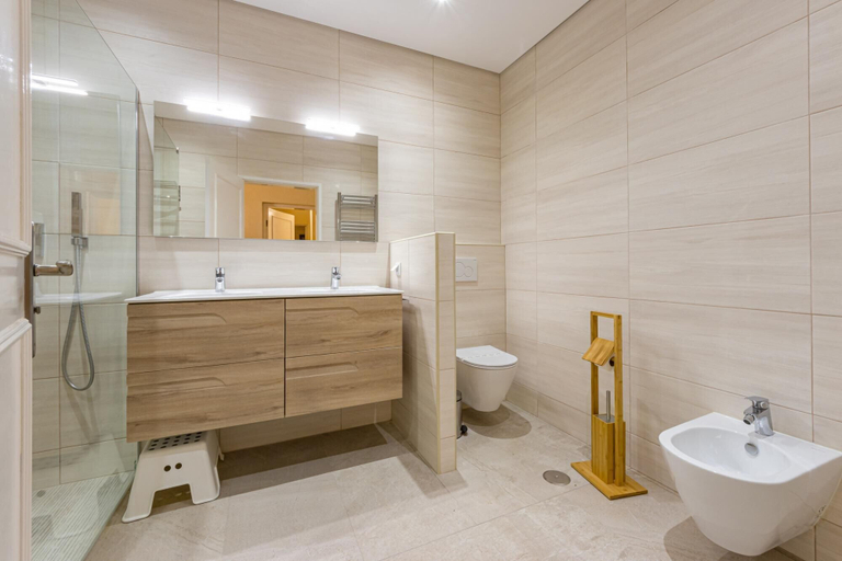 Bathroom 4, Dolce Vita in Albufeira, Albufeira