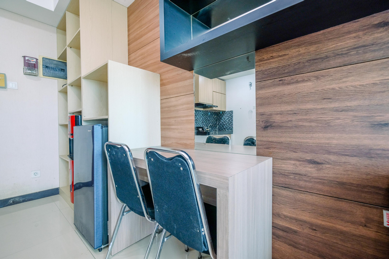 Others 5, Cozy Stay 1BR at Sky Terrace Apartment By Travelio, West Jakarta