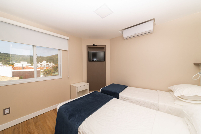Bedroom 3, Pousada dos Sonhos, Florianopolis