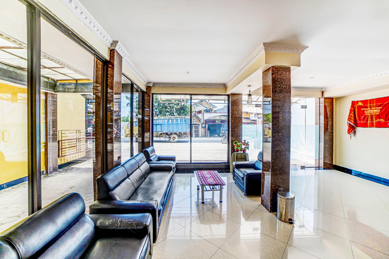 Others 4, OYO 90970 Hotel Jsn Ulos, Asahan