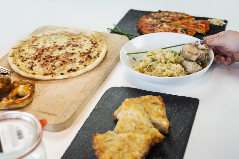 Food & Drinks 5, Ibis Budget Sélestat, Bas-Rhin