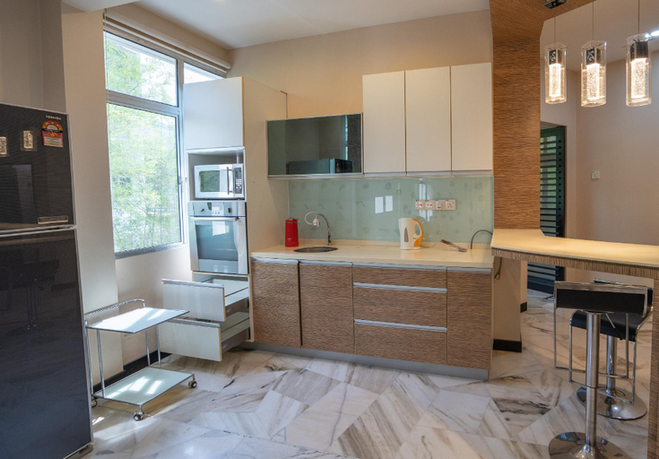 Others 3, Cozy Gurney Georgetown Private Apartment Penang 1, Pulau Penang